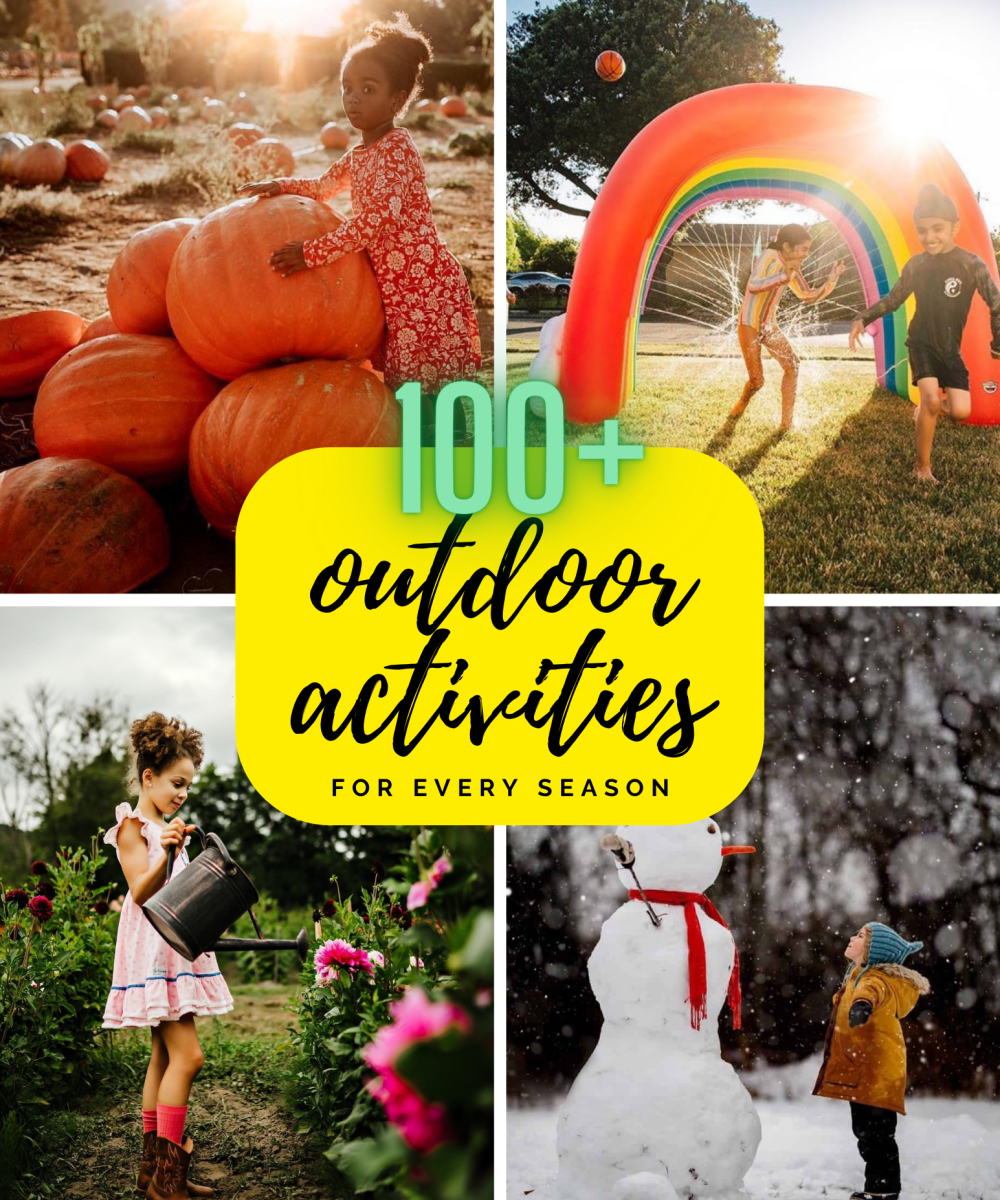 Seasonal Print Magazine